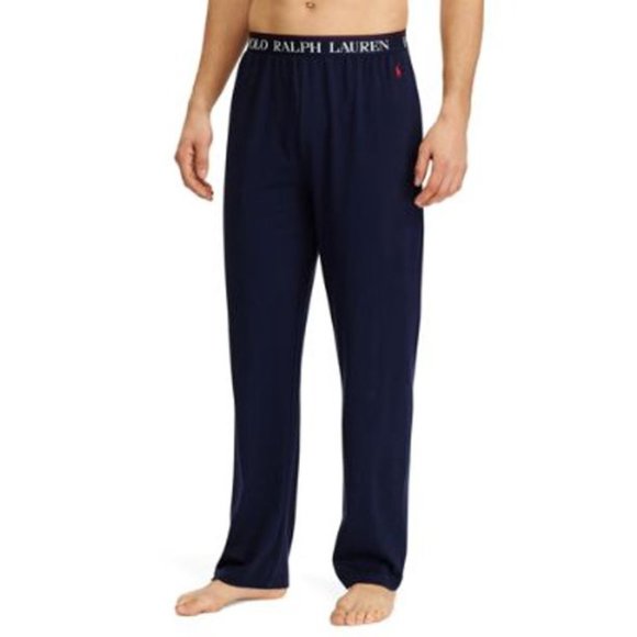 POLO Ralph Lauren Supreme Comfort Elastic Waist Lounge Pants Size 4XT Sweatpants Joggers